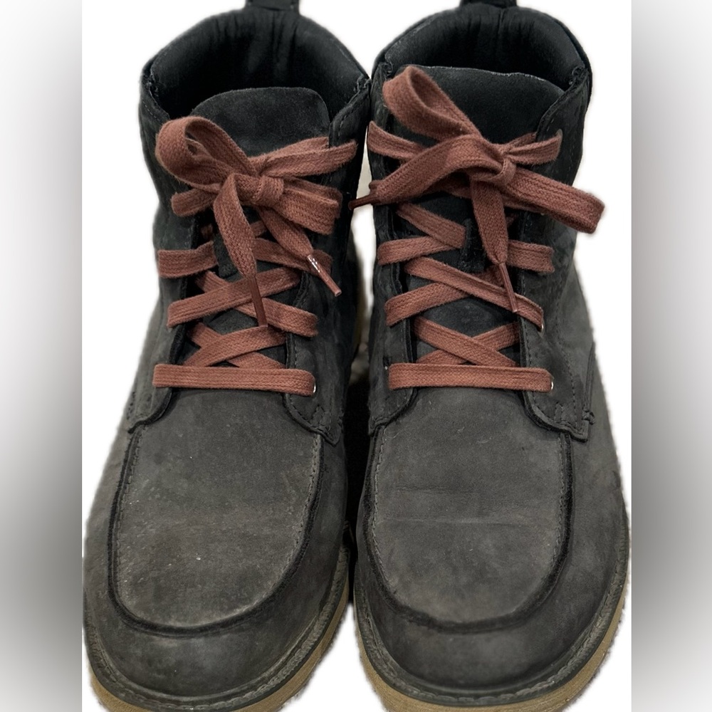 SOREL Men’s Mason Moc Toe Boot size 11